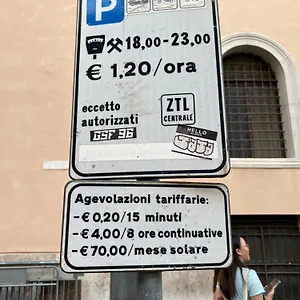 Holiday home Aphrodite Piazza Venezia, Rome