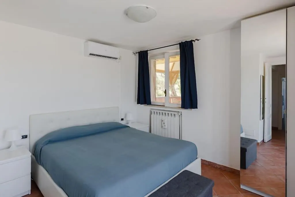 Penthouse With Jacuzzi On Private Terrace In Trastevere 로마