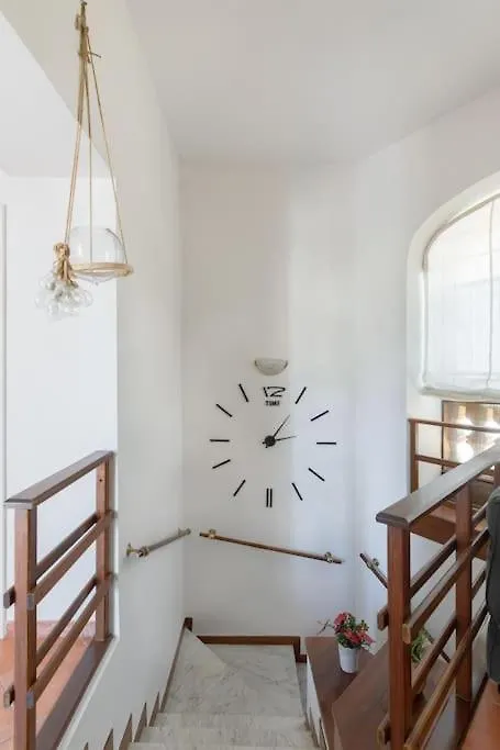 Penthouse With Jacuzzi On Private Terrace In Trastevere Rome 0*,  Italy