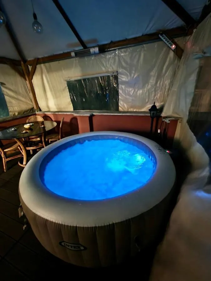 Penthouse With Jacuzzi On Private Terrace In Trastevere 로마 아파트